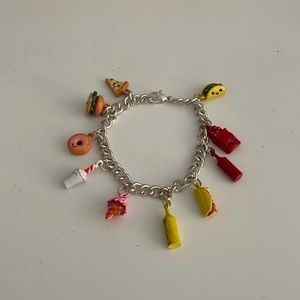 Shopkins Kid Bracelet